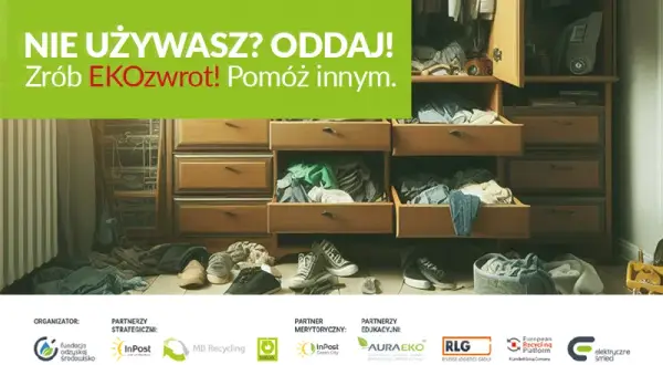 Czy można oddać ubrania do domu samotnej matki i jak to zrobić?