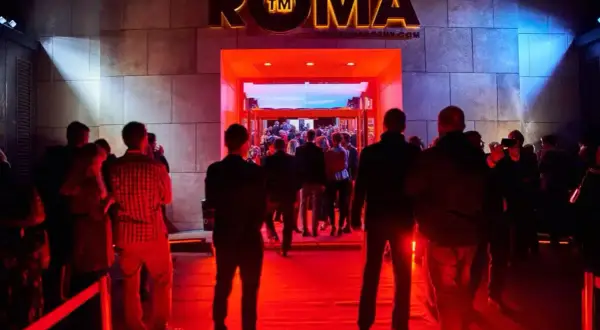 Teatr Roma spektakl - aktualne wydarzenia i bilety na emocjonujące przedstawienia