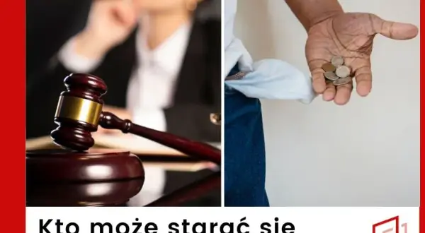 Jak napisać wniosek o adwokata z urzędu i uniknąć kosztów prawnych