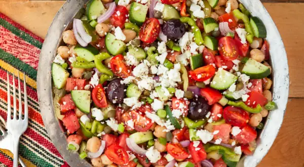 Low-Carb-Salate: Einfache Rezepte, die wirklich sättigen