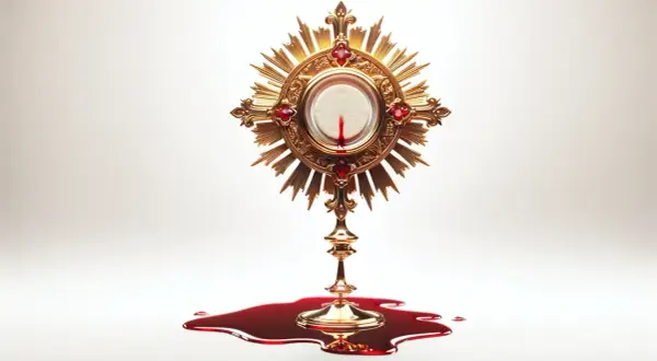 Ile jest modlitw eucharystycznych? Odkryj ich różnorodność i znaczenie