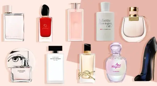 Jakie perfumy damskie polecacie na lato? Oto świeże propozycje zapachów!
