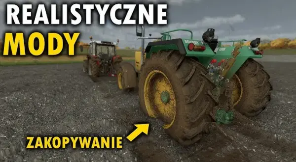 Jak wgrac mody do fs22 i uniknąć problemów z instalacją