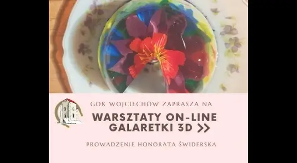 Sekret perfekcyjnych galaretek 3D: Poradnik krok po kroku