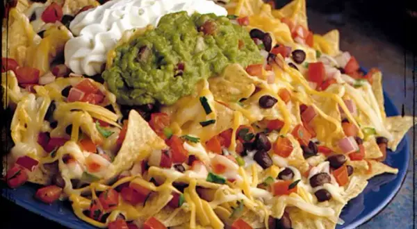 Los mejores nachos de Madrid: Guía experta para no fallar