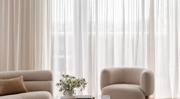 Cortinas de salón 2026: ¿Cómo elegir la que tu hogar necesita?