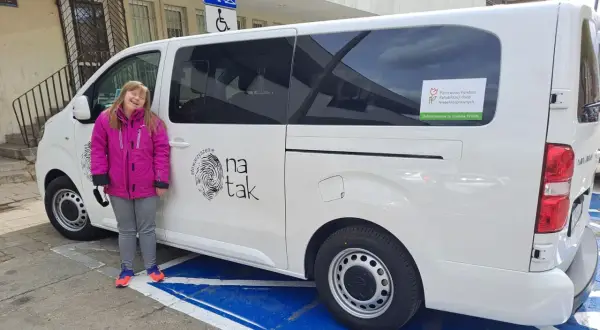Transport dla niepełnosprawnych - poznaj dostępne opcje i koszty
