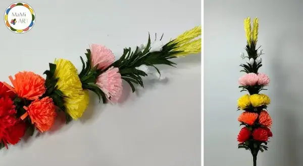Palma wielkanocna DIY: Zrób ją sam krok po kroku!
