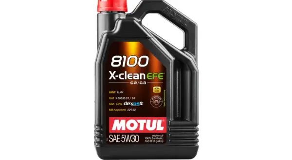 Motul X-clean EFE 5W30 1L: Poznaj zalety i uniknij podróbek