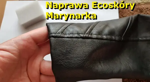 Jak naprawić skórę na kanapie? Zrób to sam i oszczędź!
