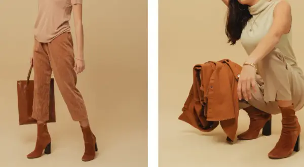 Botki na obcasie dla kogo? Odkryj idealne modele dla siebie