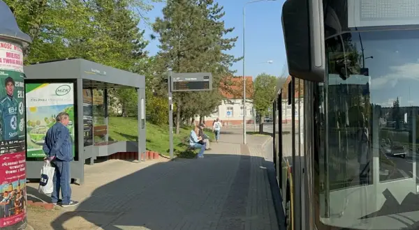 Przystanek Neobus Iwonicz-Zdrój: Gdzie dokładnie go znajdziesz?