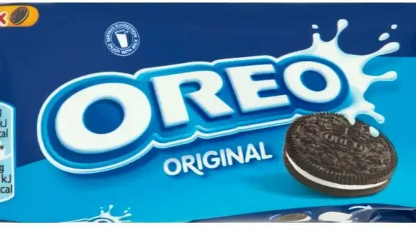 Ile gram mają ciastka Oreo? Zaskakujące fakty o wadze opakowania