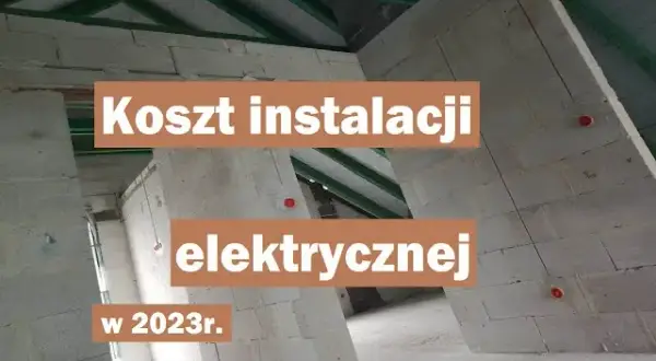 Ile kosztuje elektryka w mieszkaniu? Zaskakujące ceny i ukryte koszty