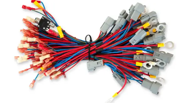 Produkcja wiązek elektrycznych: Jak wybrać i zapewnić jakość?