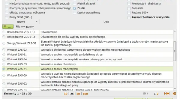 Ile wynosi zasiłek macierzyński po ustaniu zatrudnienia? Sprawdź!