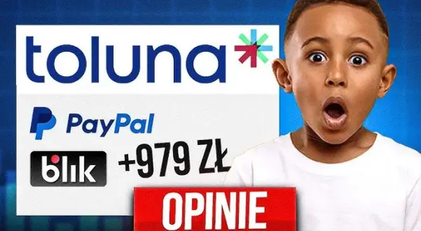 Ile można zarobić na Toluna? Prawda o dochodach z ankiet online