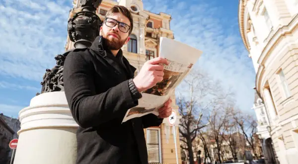 Podróż po historycznych miejscach Polski — od majestatycznych pałaców po urokliwe miasteczka