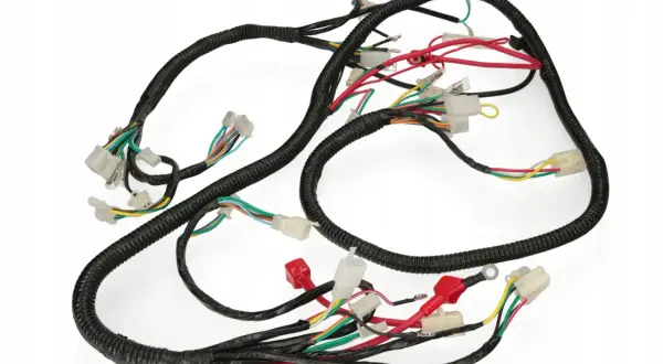 Wiązka elektryczna Zipp Pro 50 - jak znaleźć idealny zamiennik?