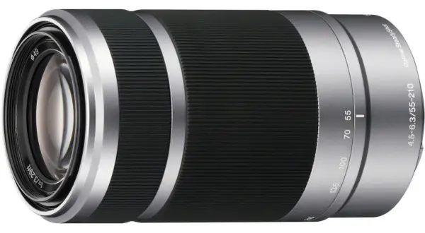 Do czego obiektyw Sony 55-210 się najlepiej sprawdzi: kompletny poradnik