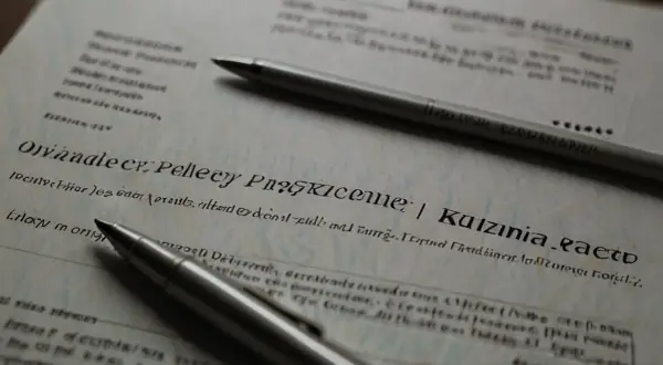 Oświadczenie sprawcy kolizji - Wzór, dokumenty PDF i jak wypełnić?