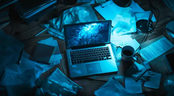 Rozwiązywanie problemów z Windows Blue Screen: Skuteczne porady