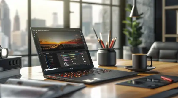 Fujitsu Lifebook: Który model spełni oczekiwania profesjonalisty?