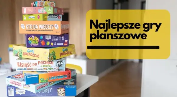 Najlepsze gry dla 9-letniej dziewczynki: rozwój i zabawa