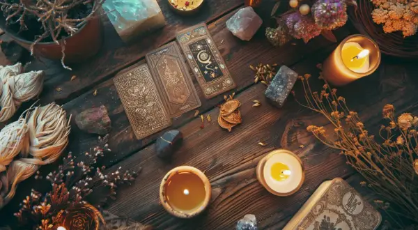 Wróżba lenormand: Jak skutecznie wróżyć z kart Lenormand?