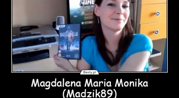 Magdalena Maria Monika: Ile ma lat? Zaskakujące fakty o jej życiu
