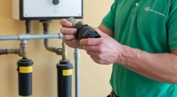 Dlaczego warto stosować separatory zanieczyszczeń w instalacjach?