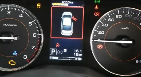 VSC system Toyota – jak działa i dlaczego warto go znać