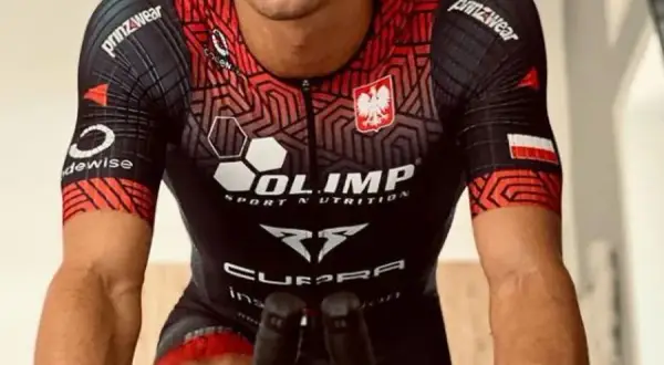 Robert Karaś: wiek, biografia i osiągnięcia polskiego ultratriathlonisty
