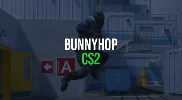 Jak skutecznie ustawić komendy na skakanie na scrollu w CS:GO