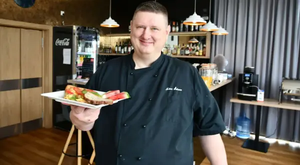 Solec-Zdrój gdzie zjeść - najlepsze miejsca na smaczny posiłek