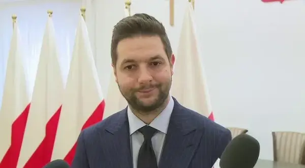 Patryk Jaki oświadczenie majątkowe: szokujący wzrost majątku ujawniony