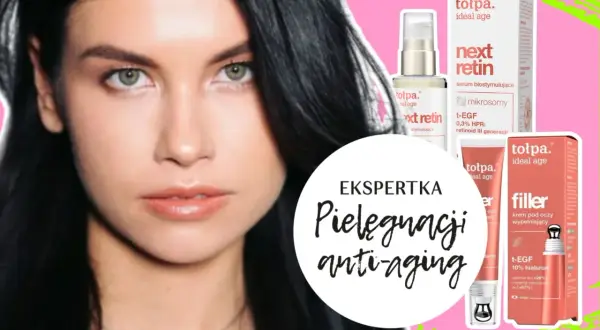 Hagi krem rewitalizujący: Detox czy SMART A z retinolem?