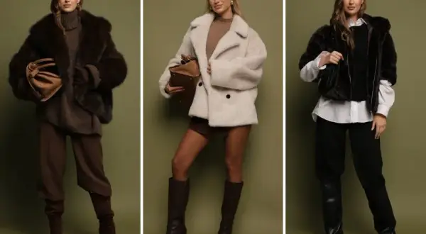Jakie buty do futerka? 7 stylowych propozycji na każdą okazję