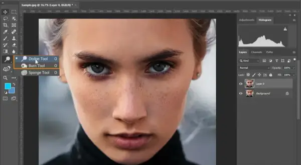 Jak rozjaśnić zdjęcie w Photoshopie i uzyskać lepsze efekty