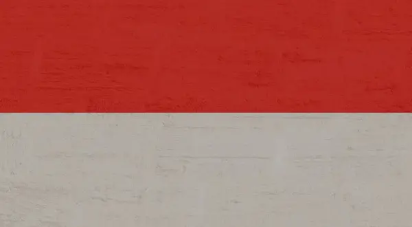 Jak wygląda flaga Indonezji? Odkryj jej znaczenie i historię