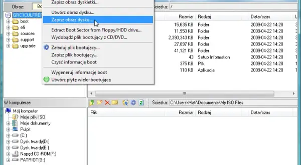 Jak zrobić bootowalny pendrive Windows 7 i uniknąć problemów z instalacją