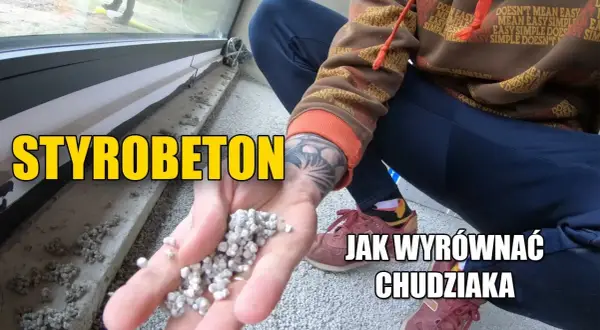 Ile kosztuje styrobeton? Zaskakujące ceny i co wpływa na koszty