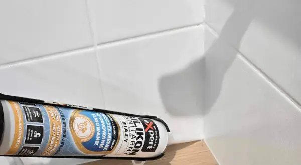 Jaki silikon do WC? Wybierz najlepszy dla higieny i trwałości