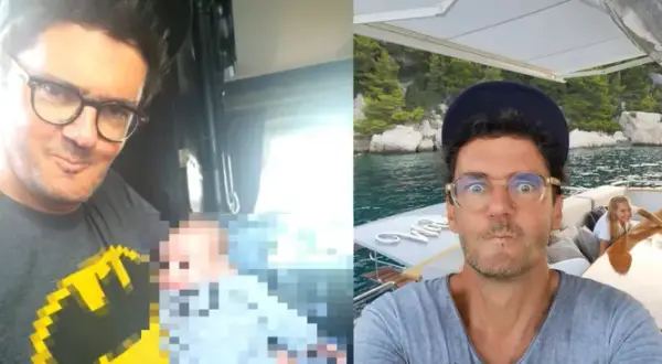 Czy Kuba Wojewódzki ma dzieci? Sprawdź prawdę o jego życiu rodzinnym!