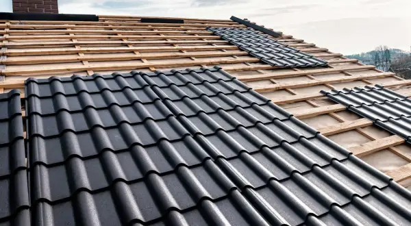 Ceny blach na dach: Porównanie kosztów i wybór najlepszych materiałów
