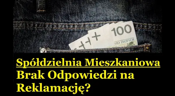Spółdzielnia: Jak zgłosić nieprawidłowości i odzyskać kontrolę?