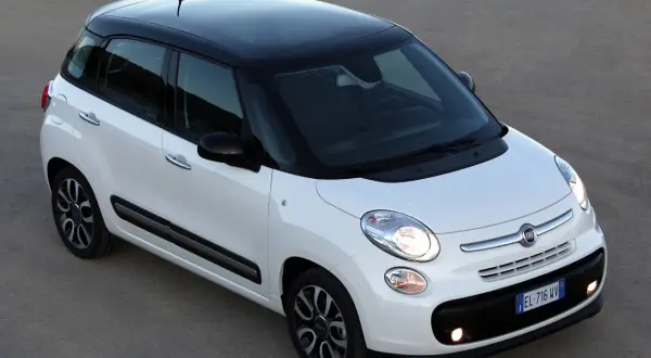 Fiat 500L: Jaki silnik wybrać? Poradnik eksperta!