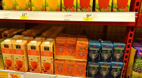 Co warto kupić w Szwecji kosmetyki, które zachwycą naturalnością