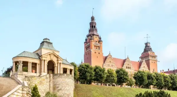 Co zwiedzać w Szczecinie: odkryj najciekawsze atrakcje i miejsca