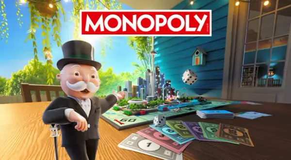 Monopoly online co op: graj z przyjaciółmi w emocjonującą rozgrywkę